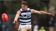 AFL Draft: Fremantle Dockers snare mature-age forward Tobyn Murray with first pick on night two