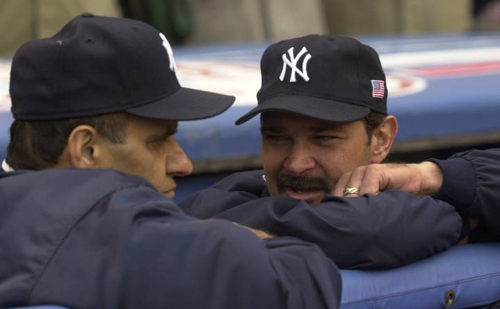 Carlos Delgado, Gary Sheffield join Barry Bonds, Roger Clemens on Hall ballot