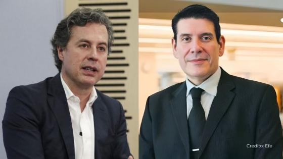 Mauricio Gaona rechazó propuesta de Galán para liderar el Nuevo Liberalismo