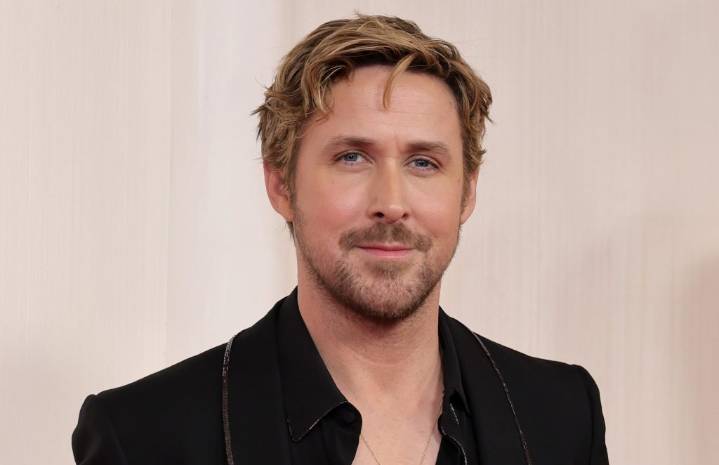 Ryan Gosling Then & Now: See Photos of the Actor Over the Years