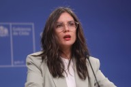 Camila Vallejo emplaza a la oposición por no cumplir la urgencia en proyecto de eutanasia en el Senado: “Los plazos no se están respetando”