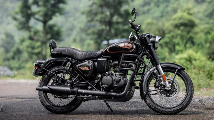 5 Best Cruiser Bikes to Buy Under Rs 2 lakh in India