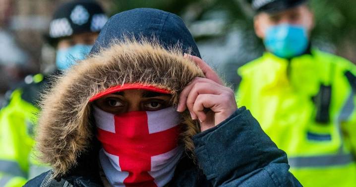 'Don’t believe anyone who says Covid-19 lockdowns were not necessary'