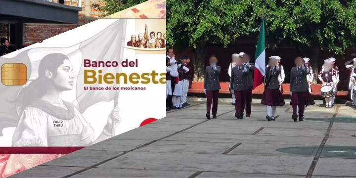¿Te inscribiste a las Becas Bienestar? Prepárate para recibir tu tarjeta