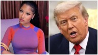 ‘Embarrassing’: Nicki Minaj Warned Trump Will ‘Throw Her to the Wolves’ After Using Her to Legitimize His False Claims During U.N. Speech