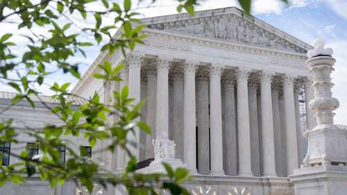 SCOTUS to decide whether states can count late