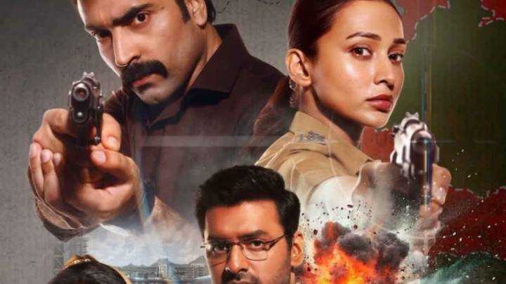 Raktabeej 2 OTT release date confirmed: Here’s when and where you can watch, plot, star cast and all other details