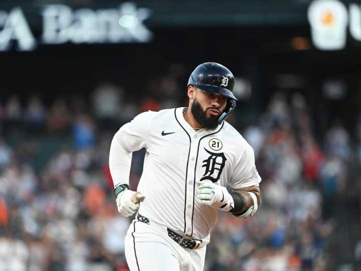 Gleyber Torres no descarta quedarse en Detroit