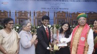NALSAR wins Arun Jaitley National ADR Competition 2025