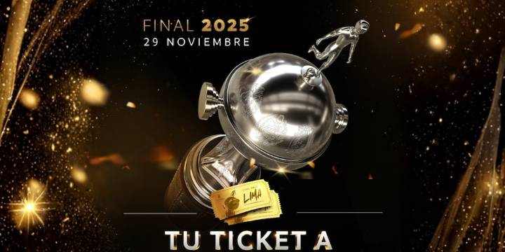 Entradas de la final de la Copa Libertadores 2025: precio y venta para duelo Palmeiras vs Flamengo en Lima
