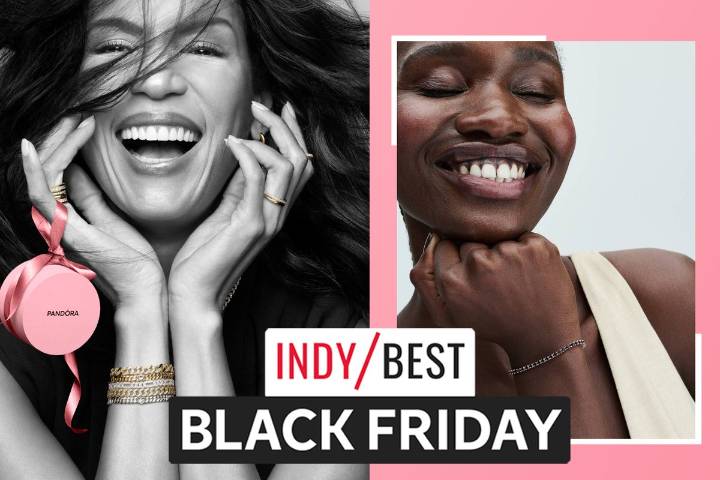 Get an exclusive look at Pandora’s Black Friday 2025 sale on charms, bracelets and more