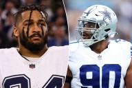 Solomon Thomas pens emotional goodbye to Cowboys' Marshawn Kneeland