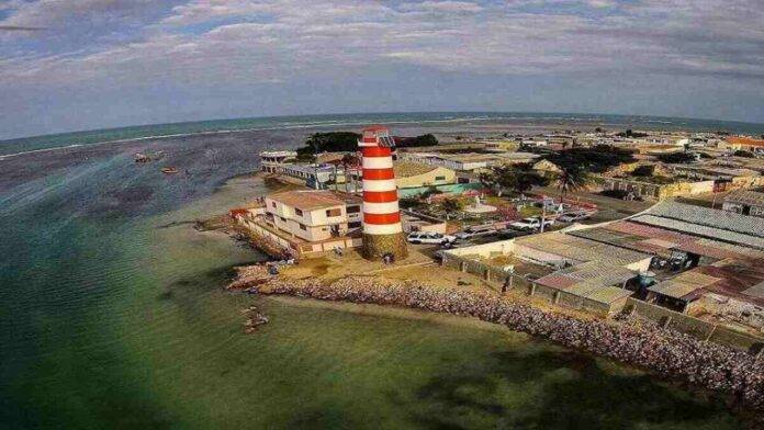 Crece Zona Económica Especial de Falcón