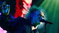 The Cure Announce 'The Show of a Lost World’ Concert Film
