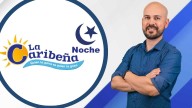 La Caribeña Noche llegó con los resultados del martes 4 de noviembre de 2025