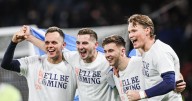 Three Scotland dream goals rated and debated as McTominay, Tierney and McLean fight to win