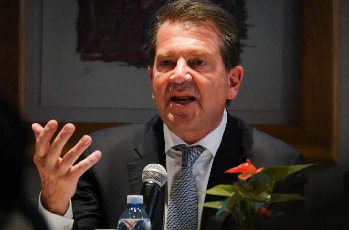 Cancún Será la Sede de la 89 Convención Bancaria en Marzo de 2026