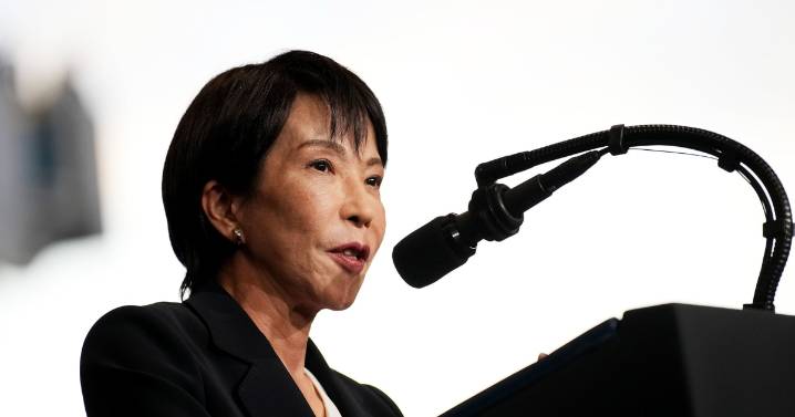 China-Japan feud: How Takaichi's Taiwan comments drew fury from Beijing