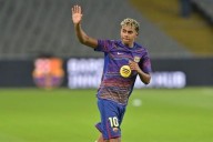 Adquiere Lamine Yamal la casa de Shakira y Piqué