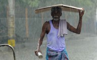 Rain forecast for Chennai; temperature spikes across TN
