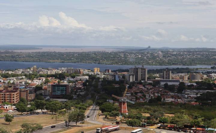 Internacionalización y nuevos vínculos para el desarrollo local en la agenda del XXV Foro Guayana Sustentable