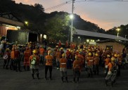 Carbonera más grande de Amagá, Antioquia, cerraría tras 64 años: 240 mineros están en el aire