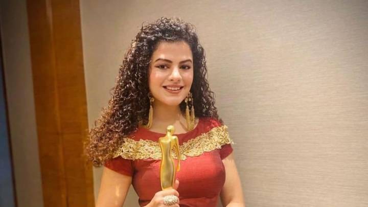 How MS Dhoni’s ‘Kaun Tujhe’ Singer Palak Muchhal Celebrated Her Global Achievement: ‘Part Of Daily Life’