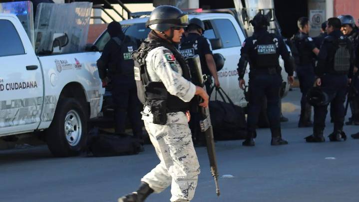 Ataque armado frente al Centro Recreativo El Vergel deja un muerto y un lesionado