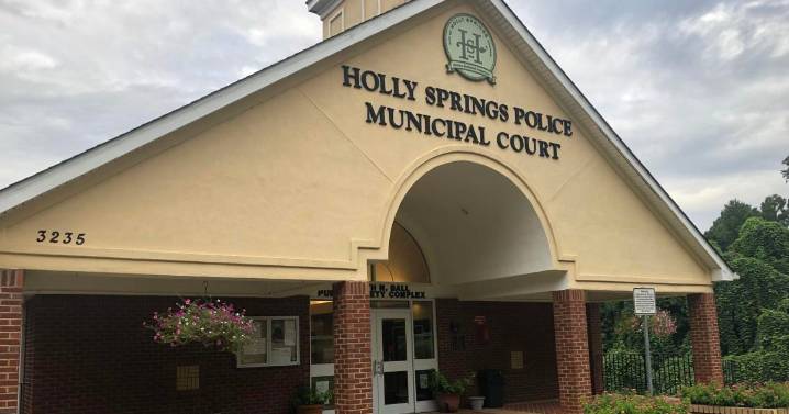 Holly Springs reschedules public hearing on $59M budget
