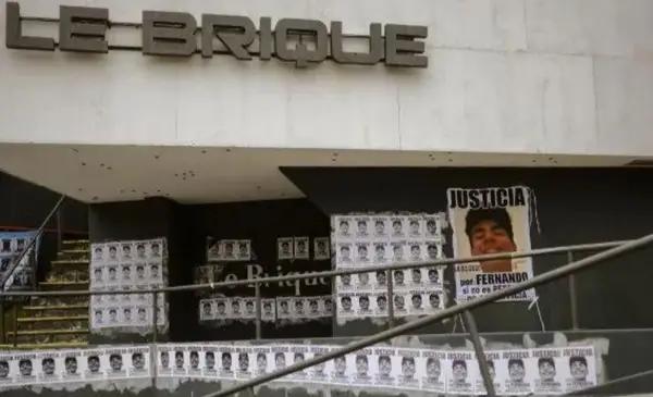 Báez Sosa: así se reconfiguró la noche costera tras el crimen