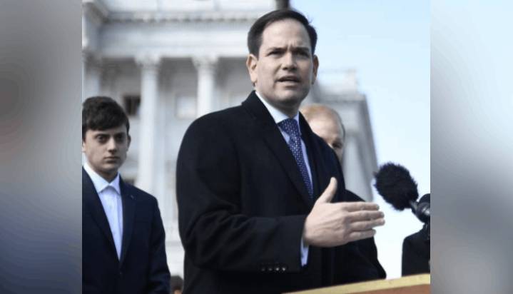 US Says Russia-Ukraine Peace Draft Made With Moscow’s ‘Input’