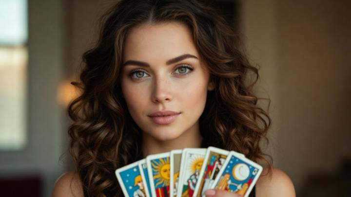 Los 5 signos de la astrología que serán coronados de abundancia y riqueza en los próximos 5 días, según el Tarot