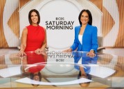 Exclusive | 'CBS Saturday Morning' co-hosts face final broadcast this weekend