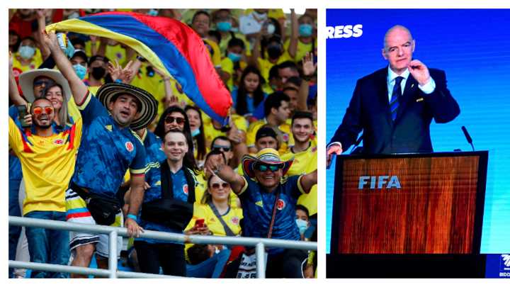 Atención, visitantes al Mundial del 2026 pagarán más por el estacionamiento de su carro que por las boletas: otro negocio de la Fifa