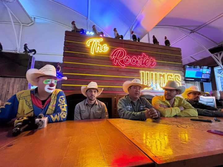 Cuernos Chuecos trae a Durango el Tour Gladiador 2026