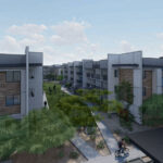 Workforce housing builder starting construction on Mesa rental project