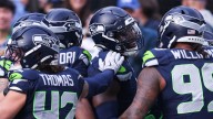 Seahawks' DeMarcus Lawrence has historic day in win over Cardinals