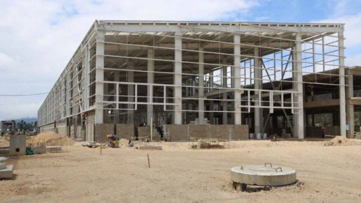 El RegioTram de Occidente, al 31.6% de ejecución: un avance firme hacia la integración regional