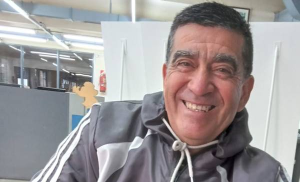 Chilenos residentes votan este domingo en la Elección Presidencial