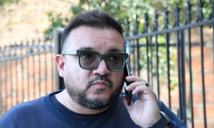 "Se debe hacer responsable de lo que generó", dijo Montero sobre "el Rey de las Picadas"