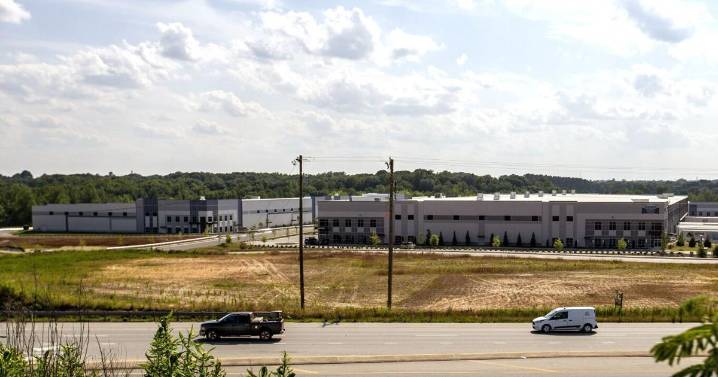 Developer buys Greensboro ProKidney site