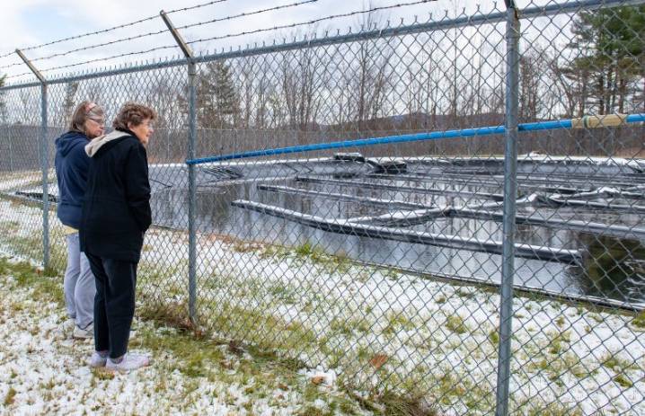 Water bills are shooting up in rural Maine