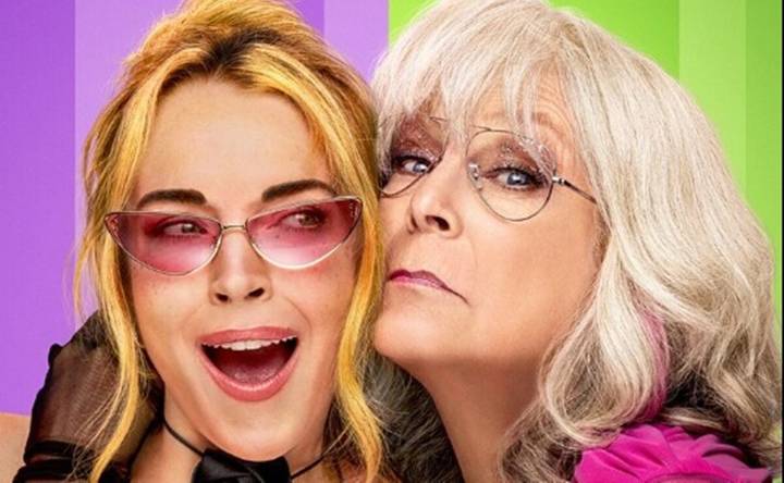 ¿Qué ver?: El intercambio entre de cuerpos entre jóvenes y adultas se potencia