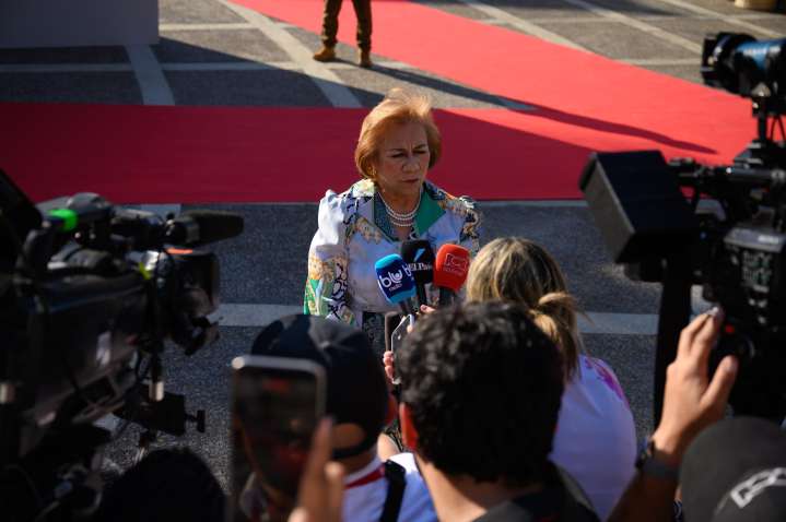 Santa Marta abre sus puertas a mandatarios del mundo para la IV Cumbre CELAC