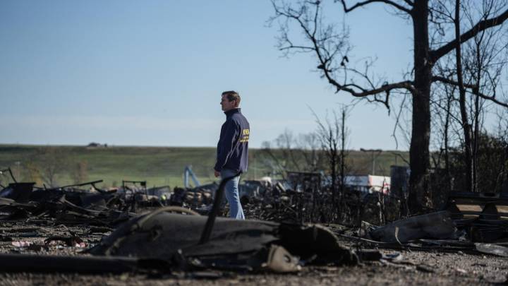 UPS employees identified in fatal Louisville plane crash