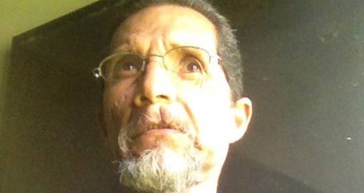 Rafael Rattia en libertad condicional