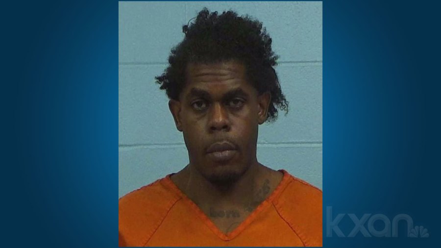 Houston man arrested in Round Rock on 'compelling prostitution' charges, police say