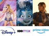 Todos los estrenos de diciembre 2025 en HBO Max, Disney+, Prime y Apple TV+