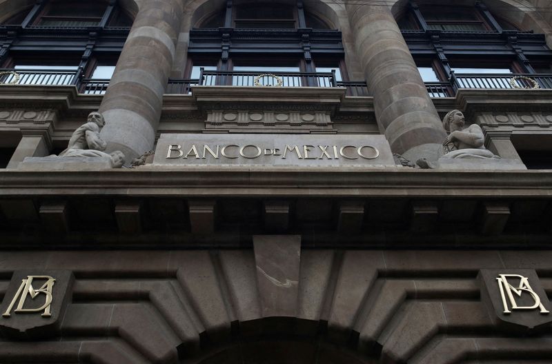Bank of Mexico lowers benchmark interest rate to 7.25%