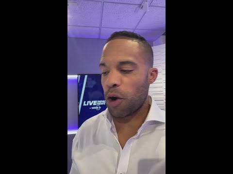 Senate floor discussions on government shutdown, funding bill